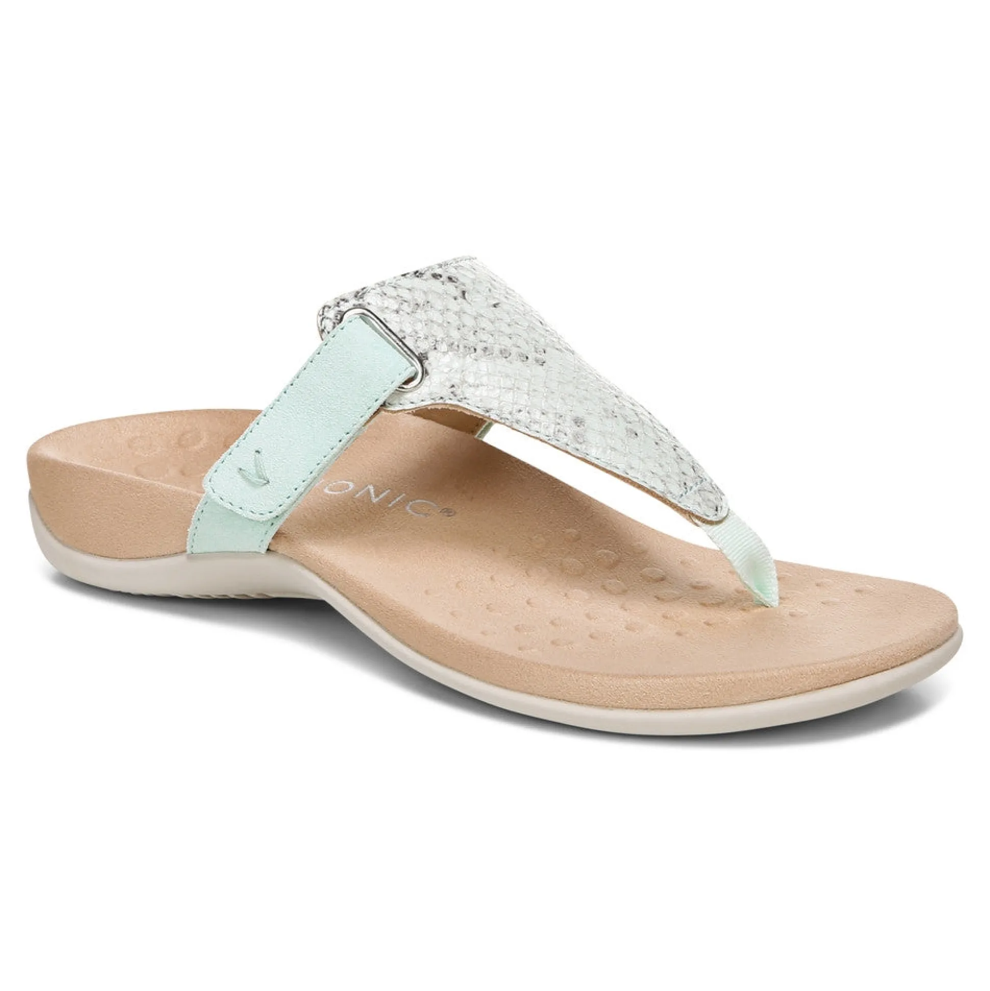 Wanda T-Strap Sandal
