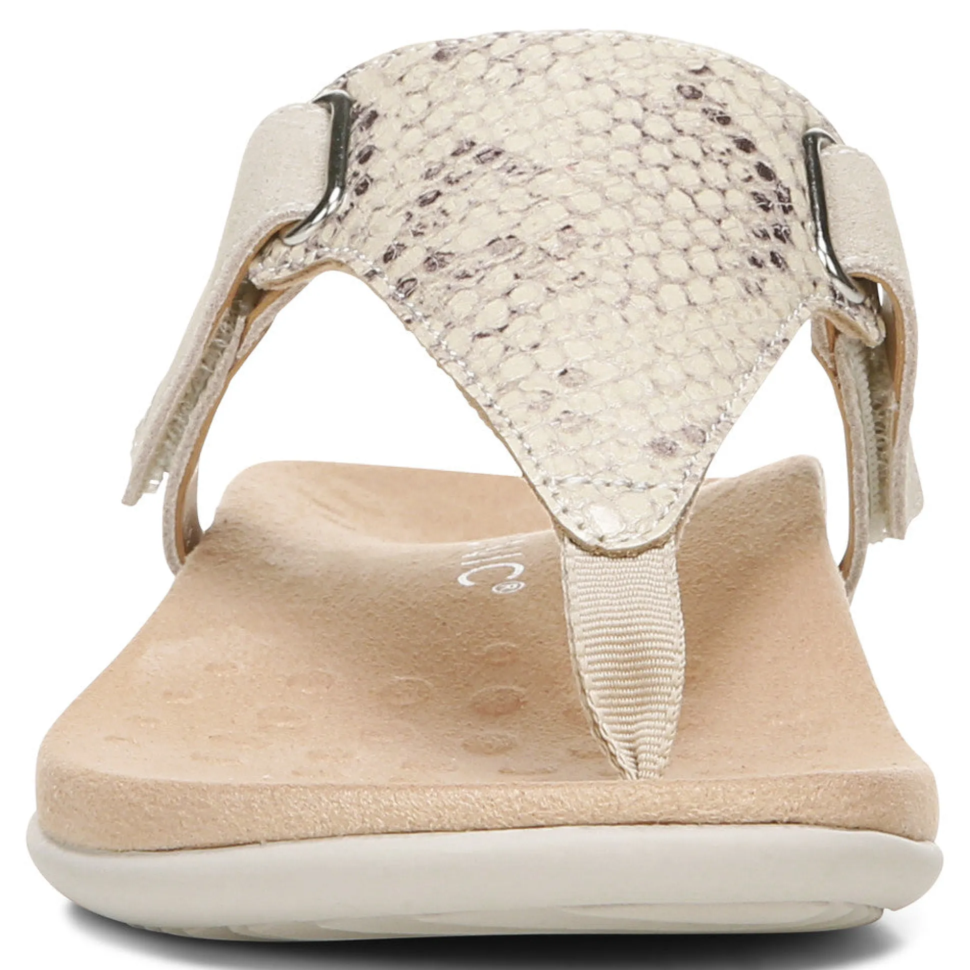 Wanda T-Strap Sandal
