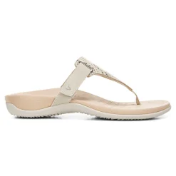 Wanda T-Strap Sandal