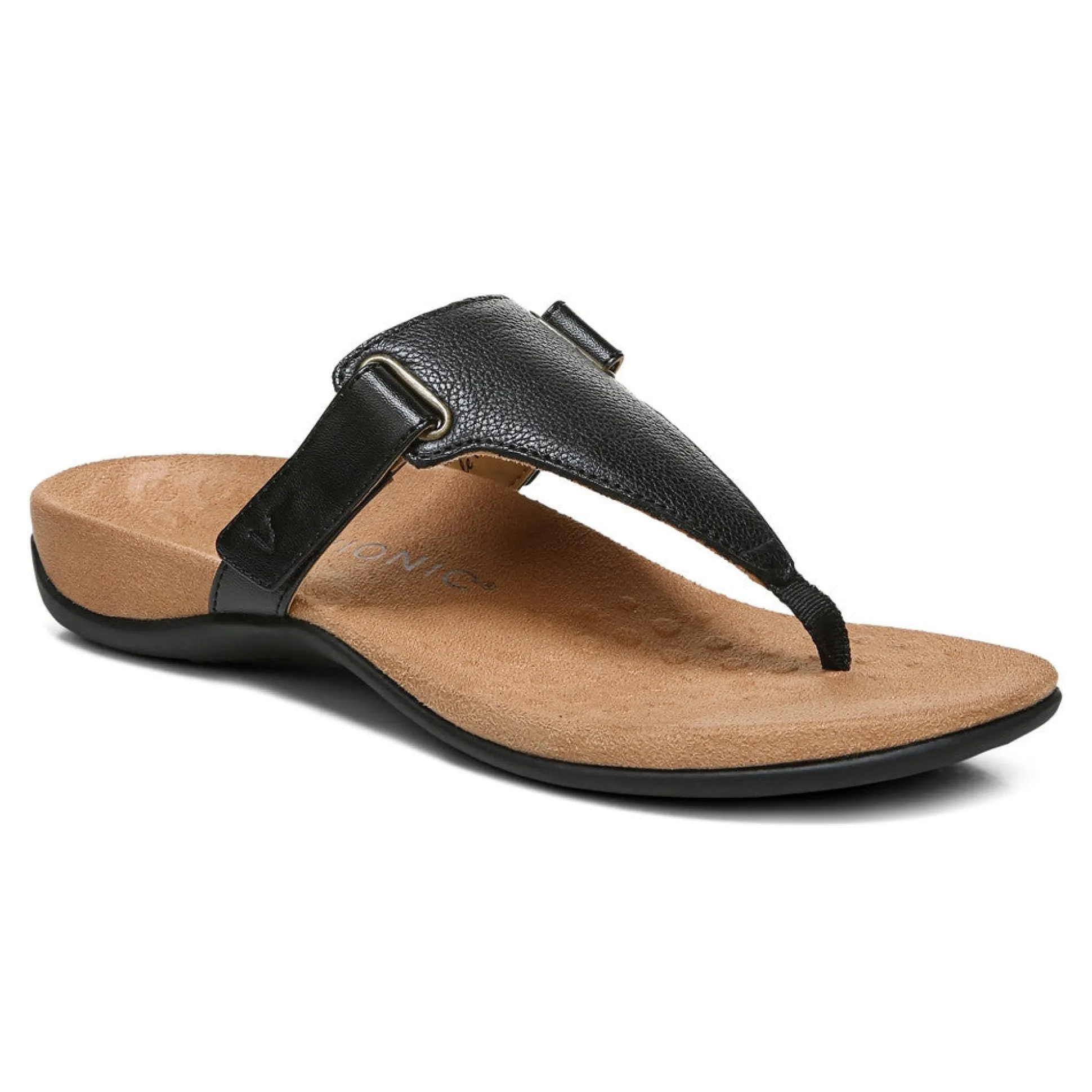 Wanda T-Strap Sandal