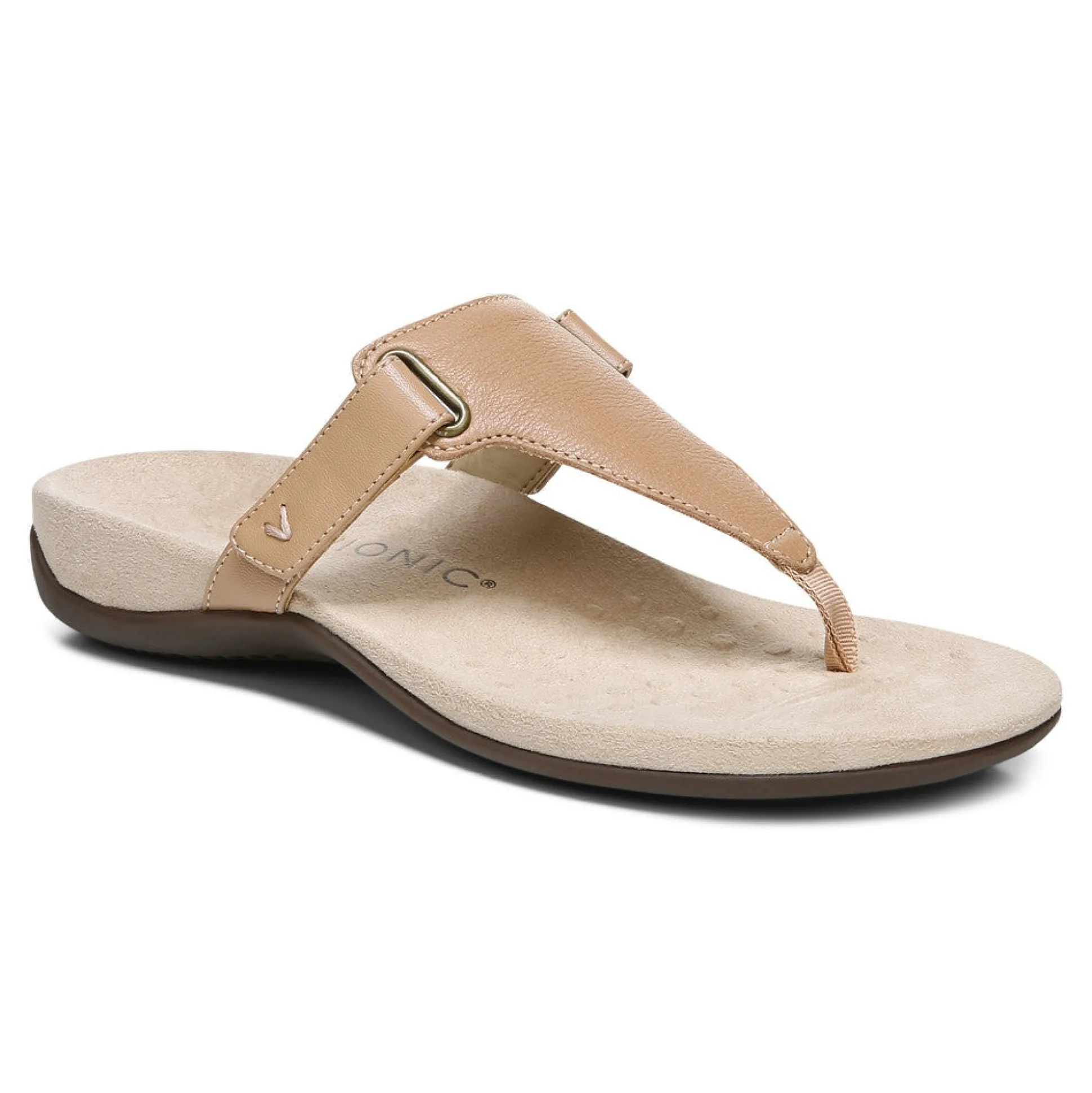Wanda T-Strap Sandal