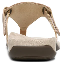 Wanda T-Strap Sandal