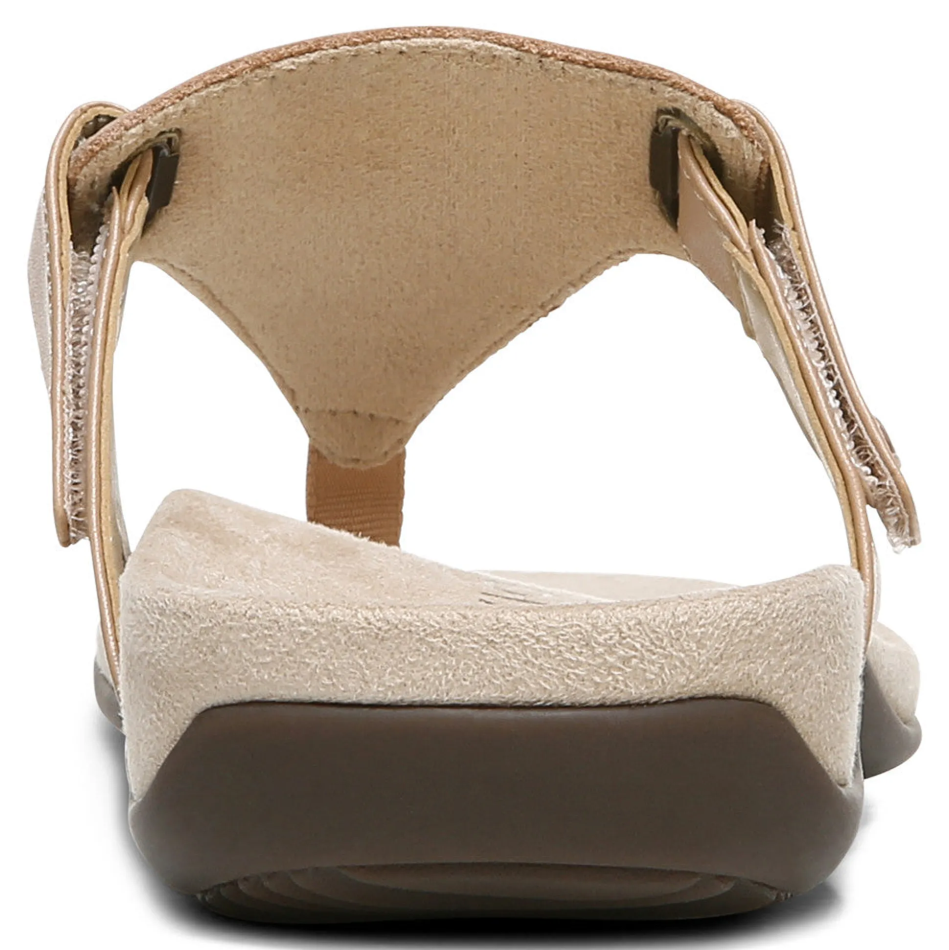 Wanda T-Strap Sandal