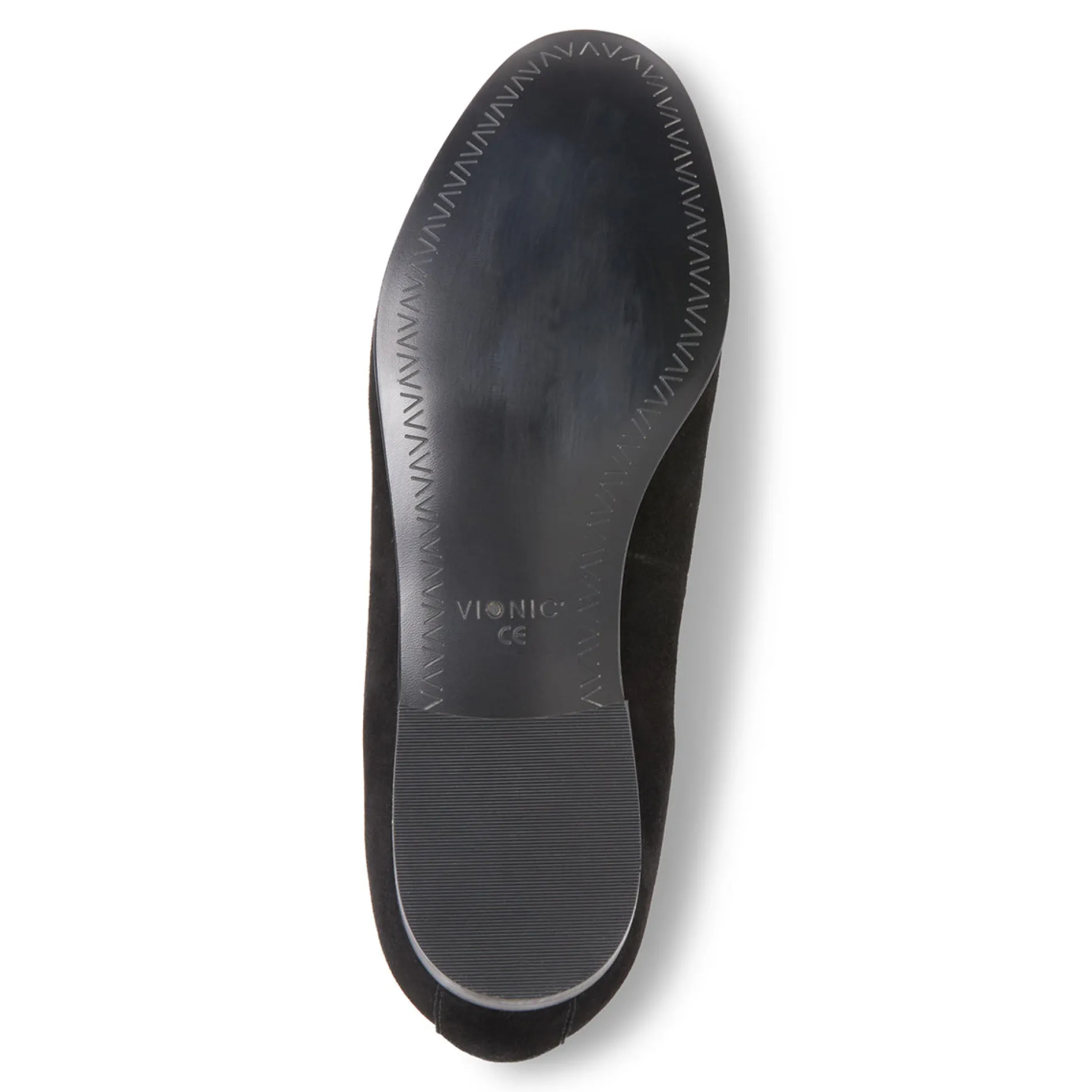 Willa Slip On Flat