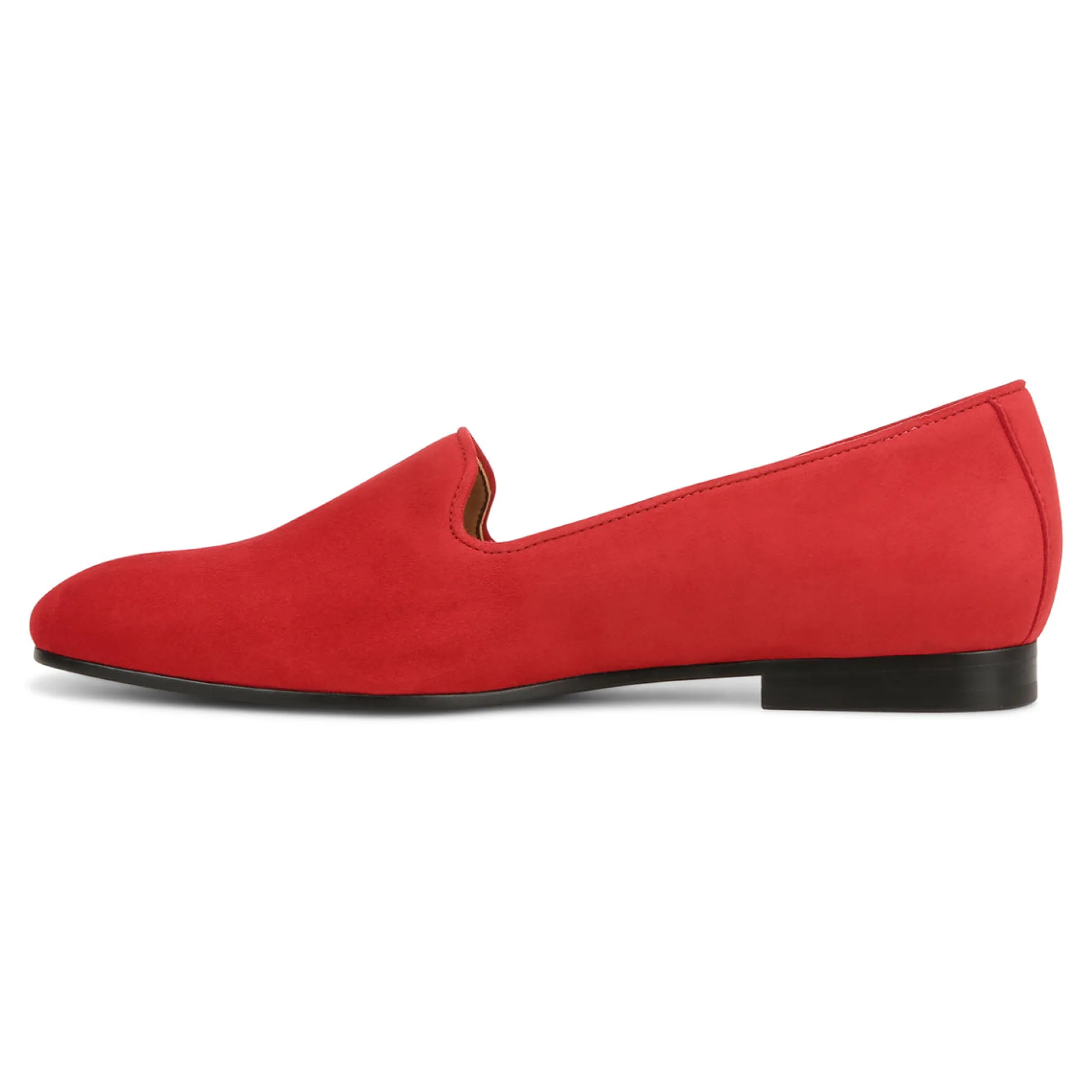 Willa Slip On Flat Ii
