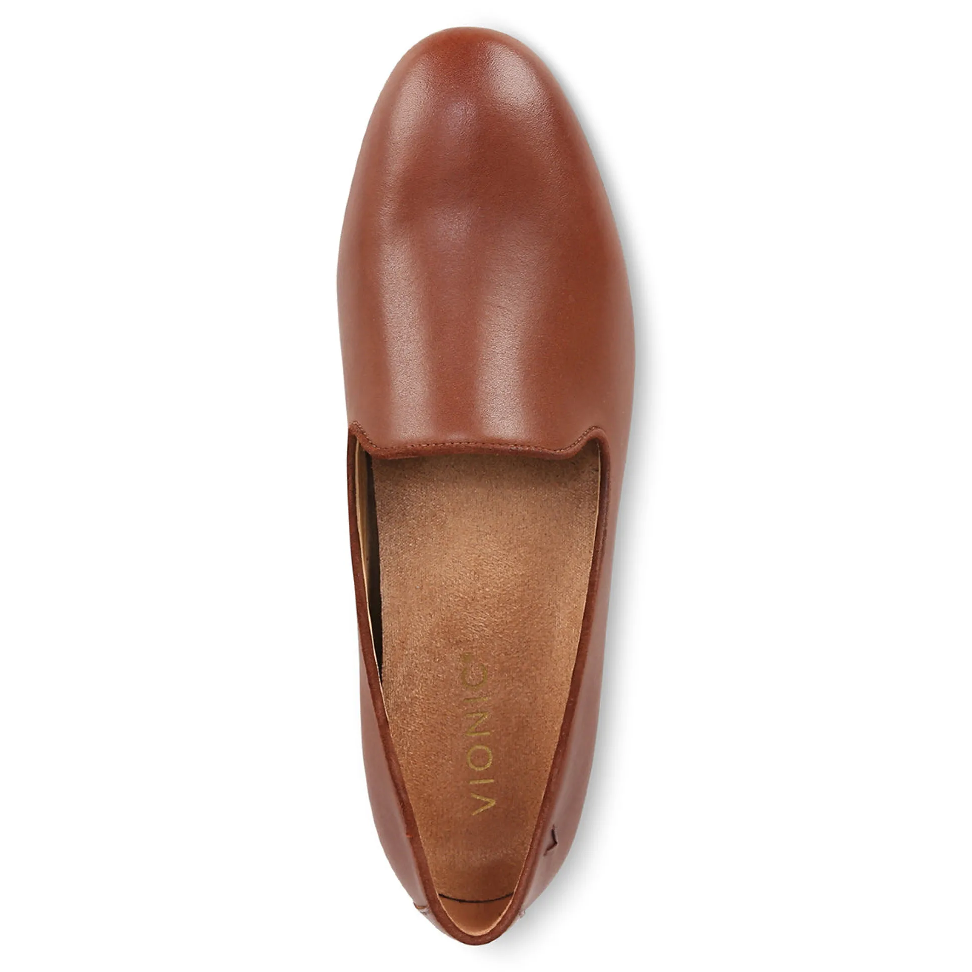 Willa Slip On Flat Ii