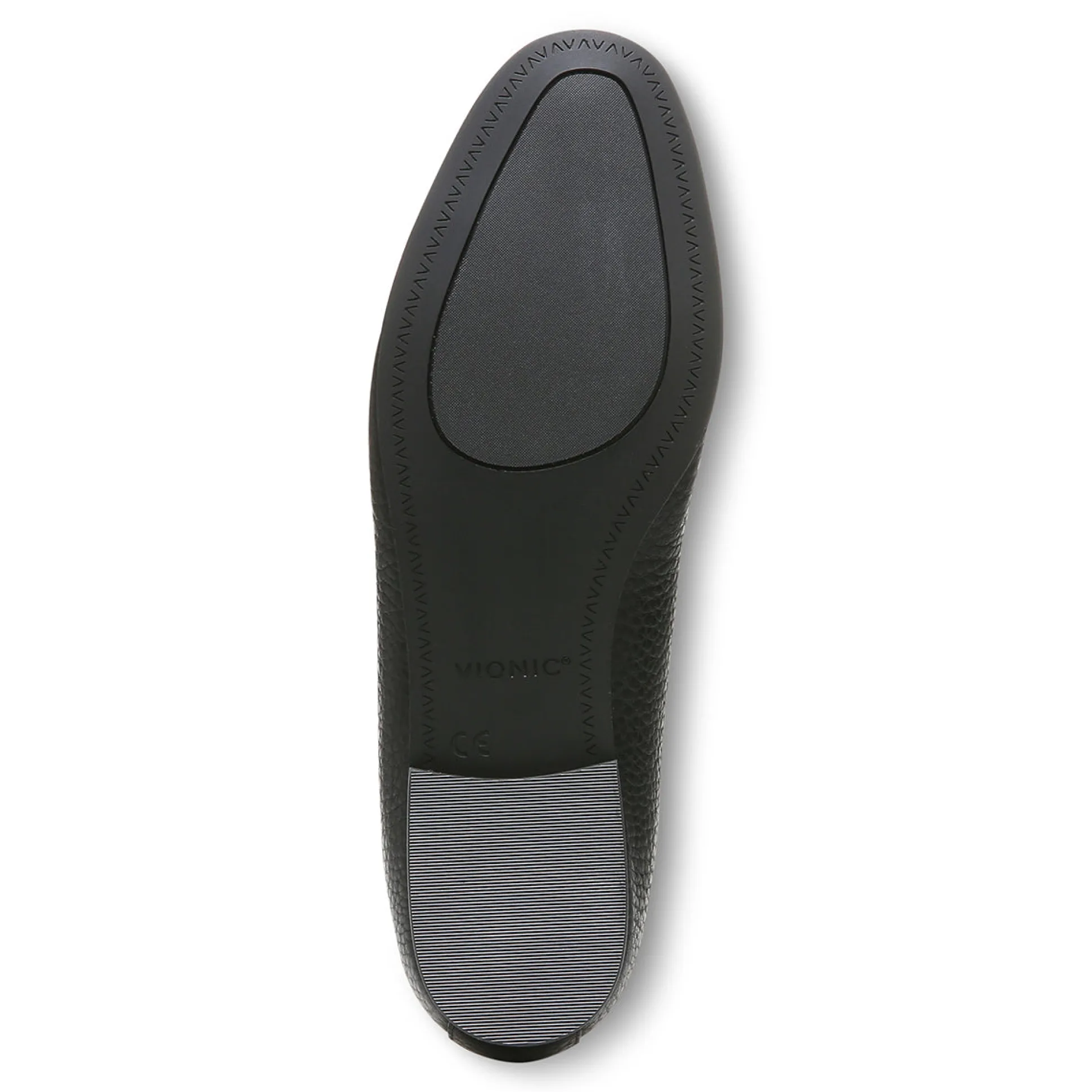 Willa Slip On Flat Ii