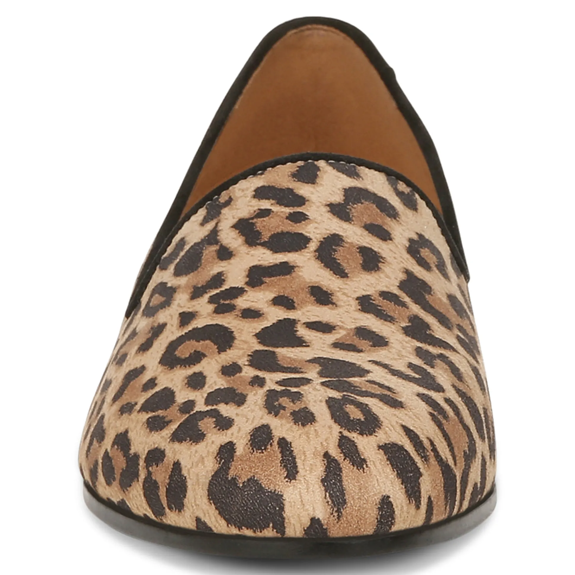 Willa Slip On Flat Ii