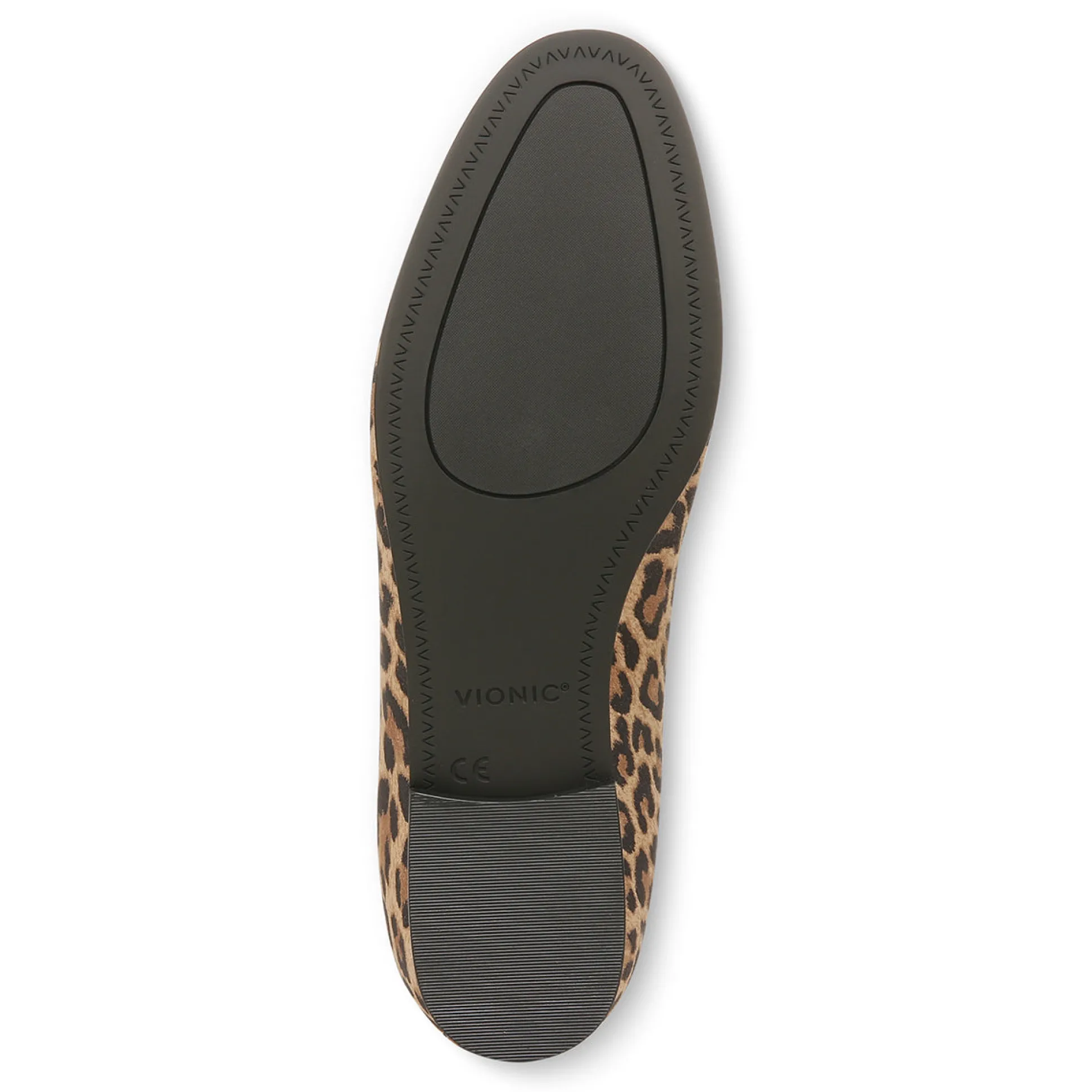 Willa Slip On Flat Ii