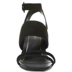 Yasmin Heeled Sandal