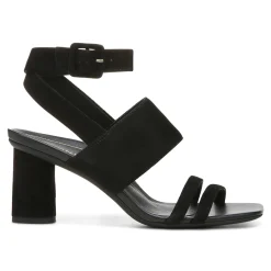 Yasmin Heeled Sandal