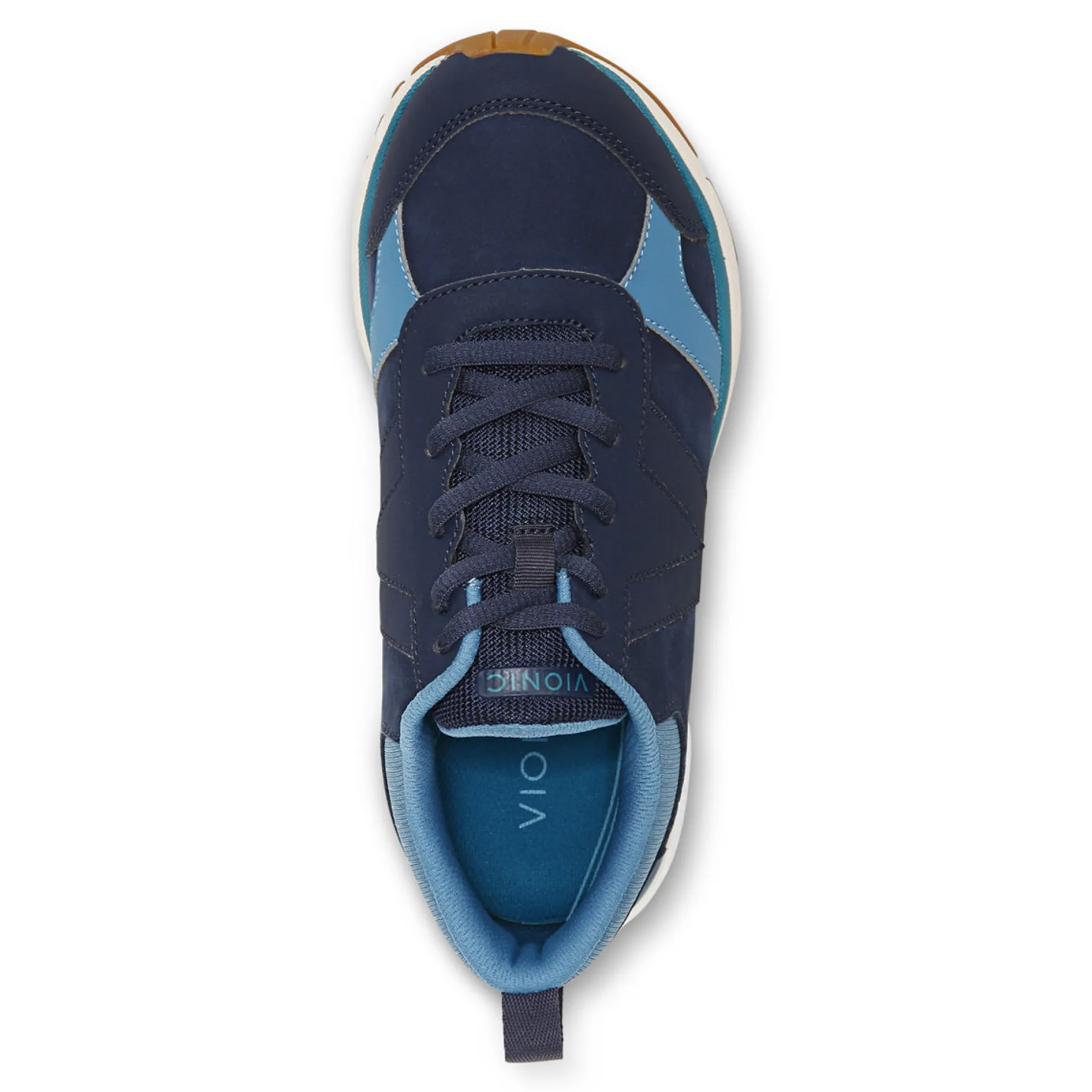 Zanny Sneaker (Wide)