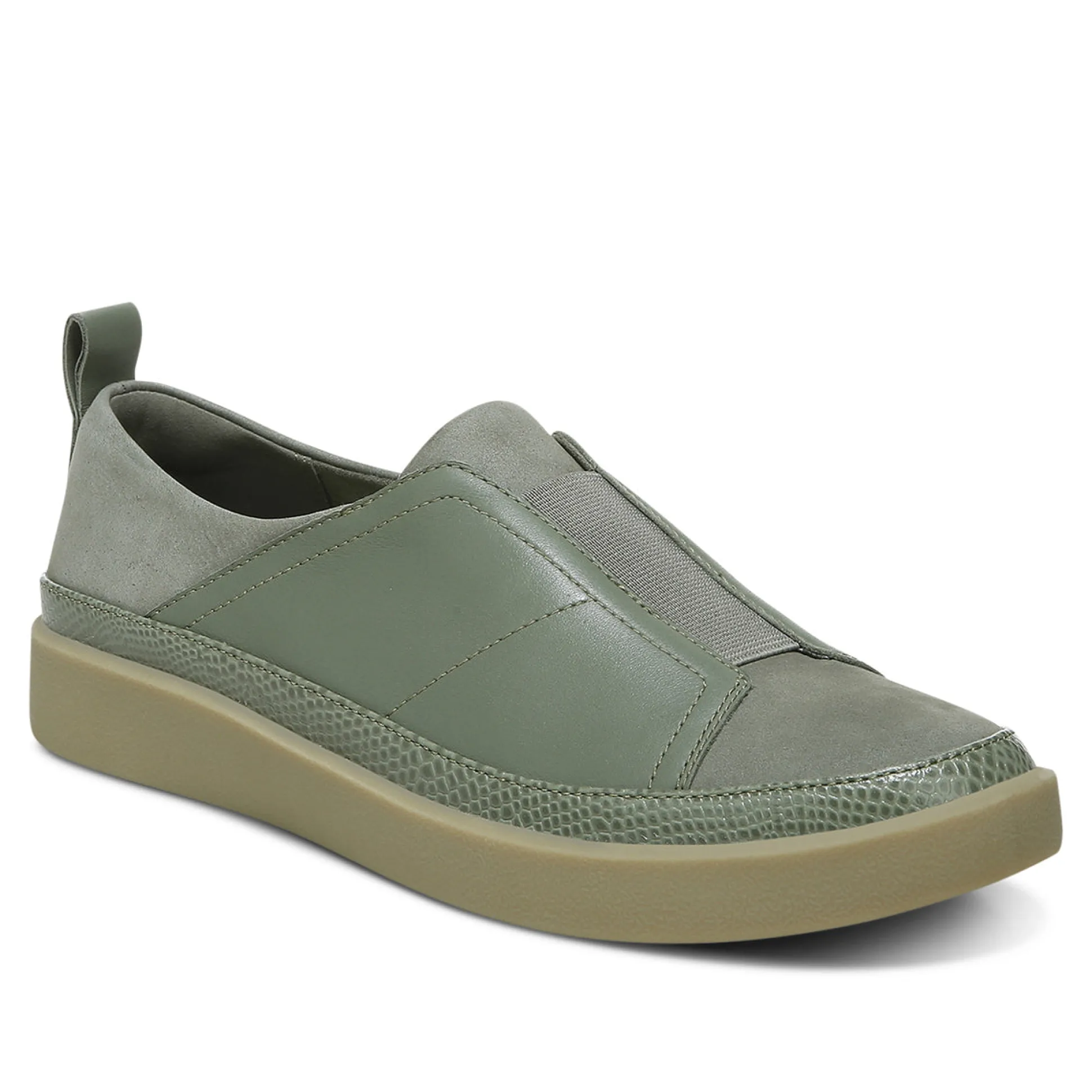 Zinah Slip On