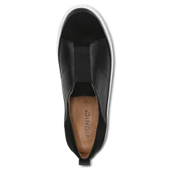 Zinah Slip On