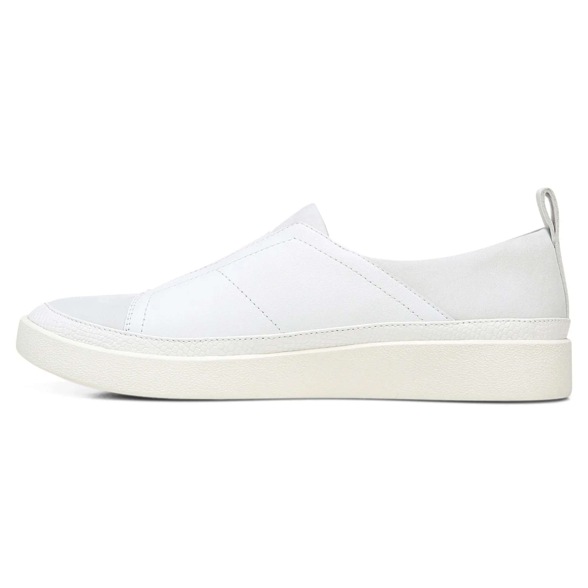 Zinah Slip On