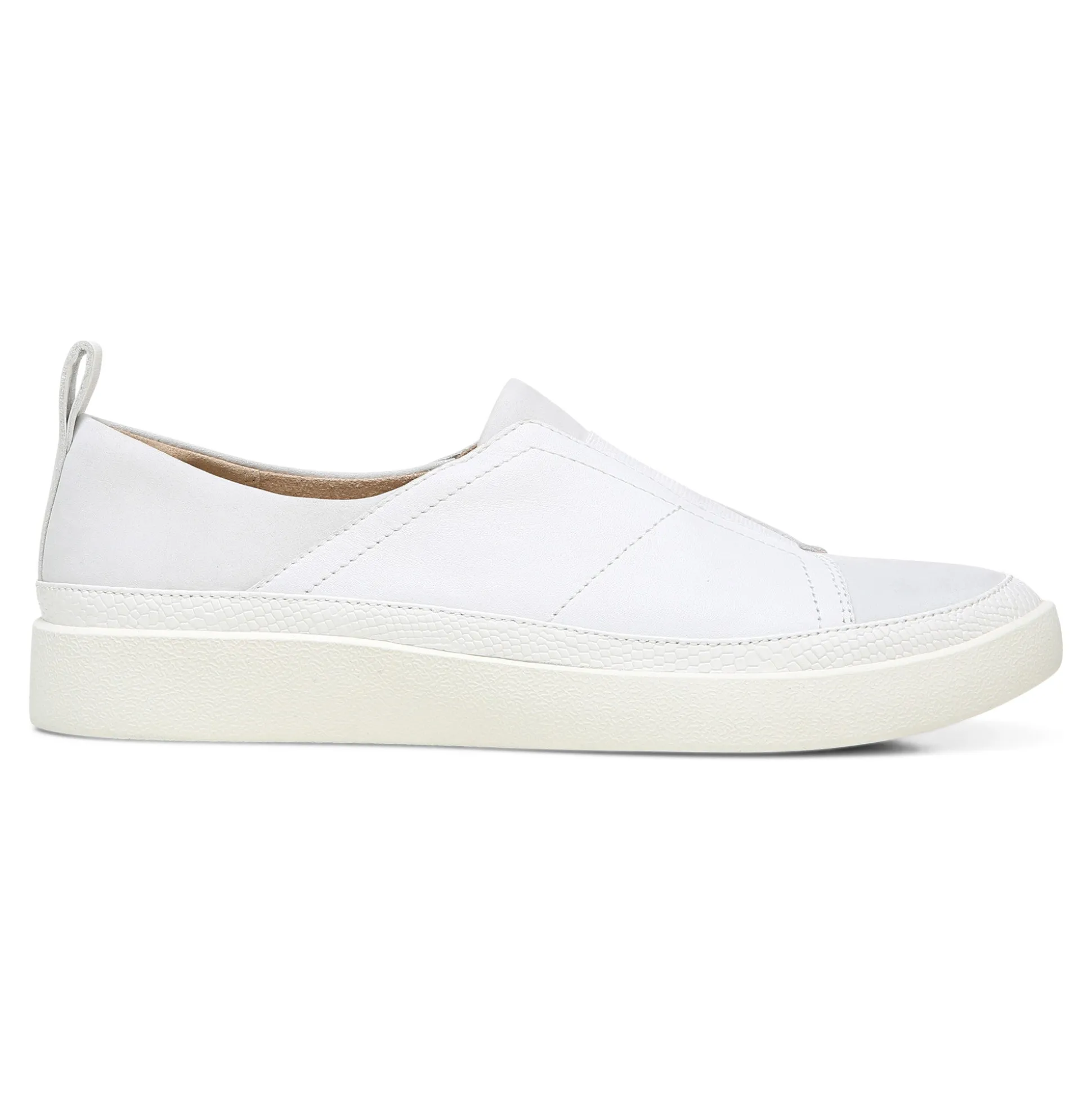 Zinah Slip On