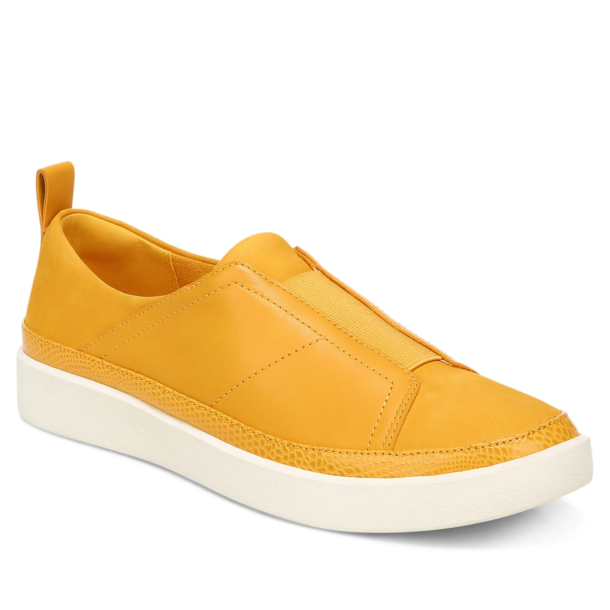 Zinah Slip On