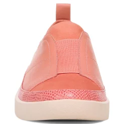 Zinah Slip On