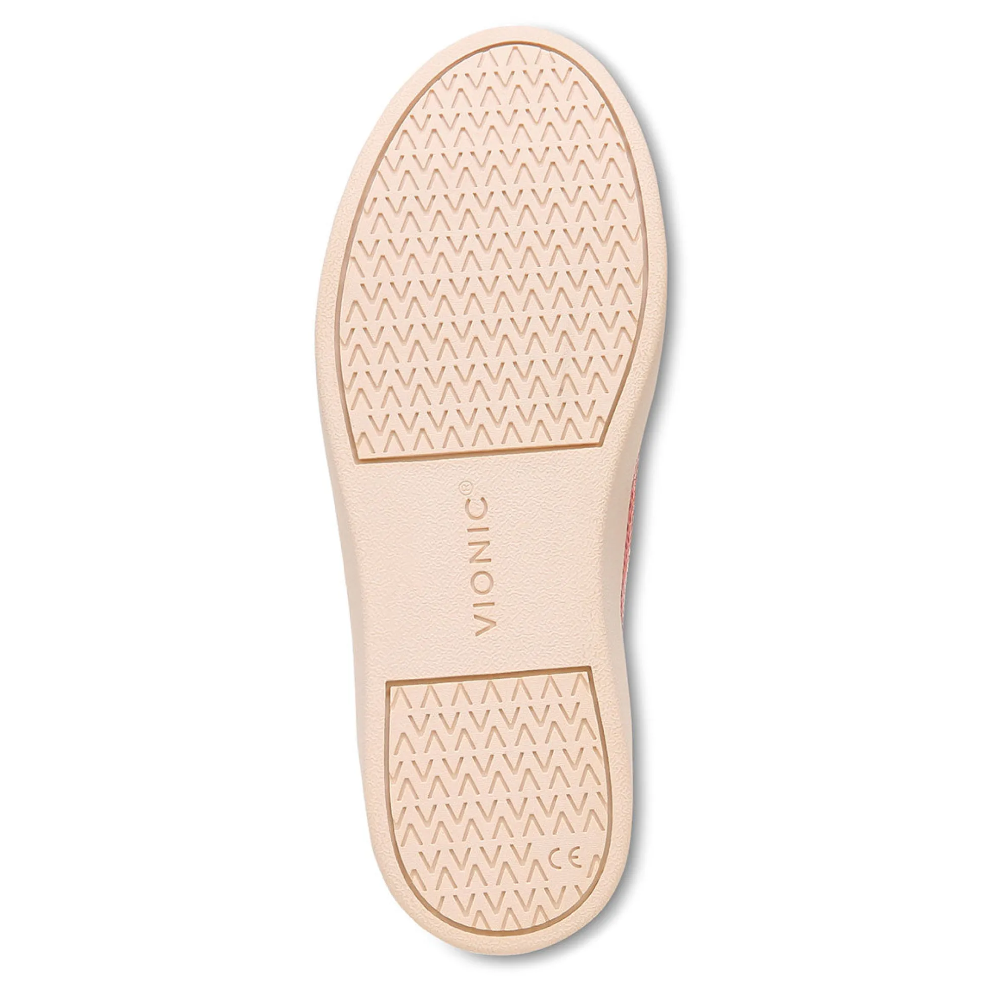 Zinah Slip On