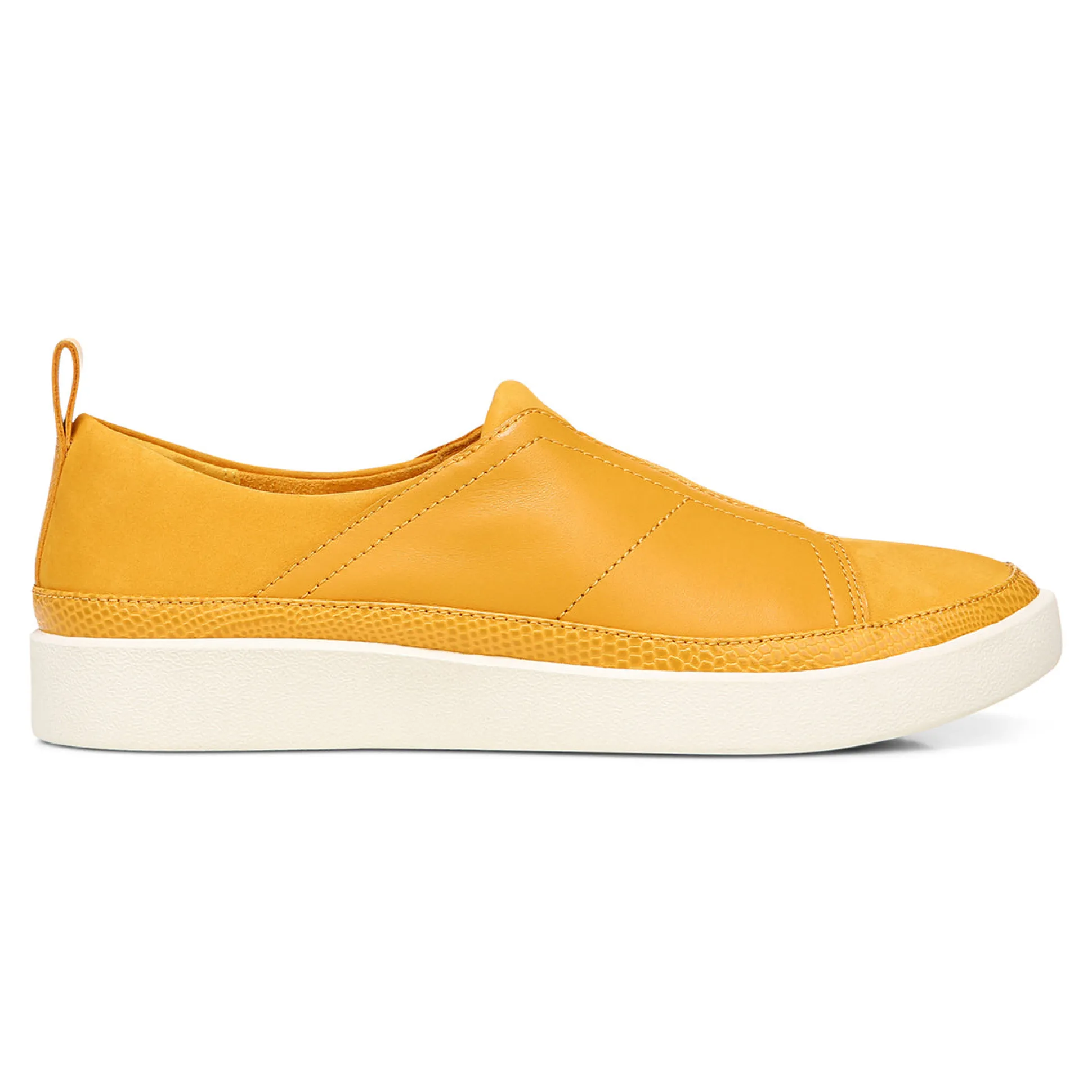 Zinah Slip On