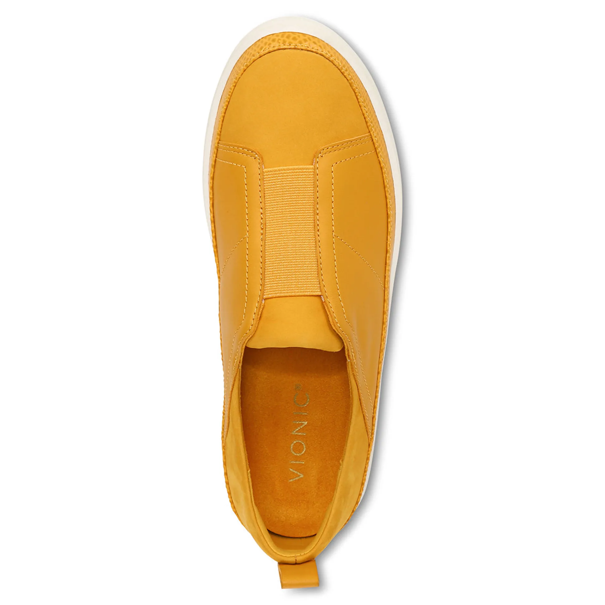 Zinah Slip On