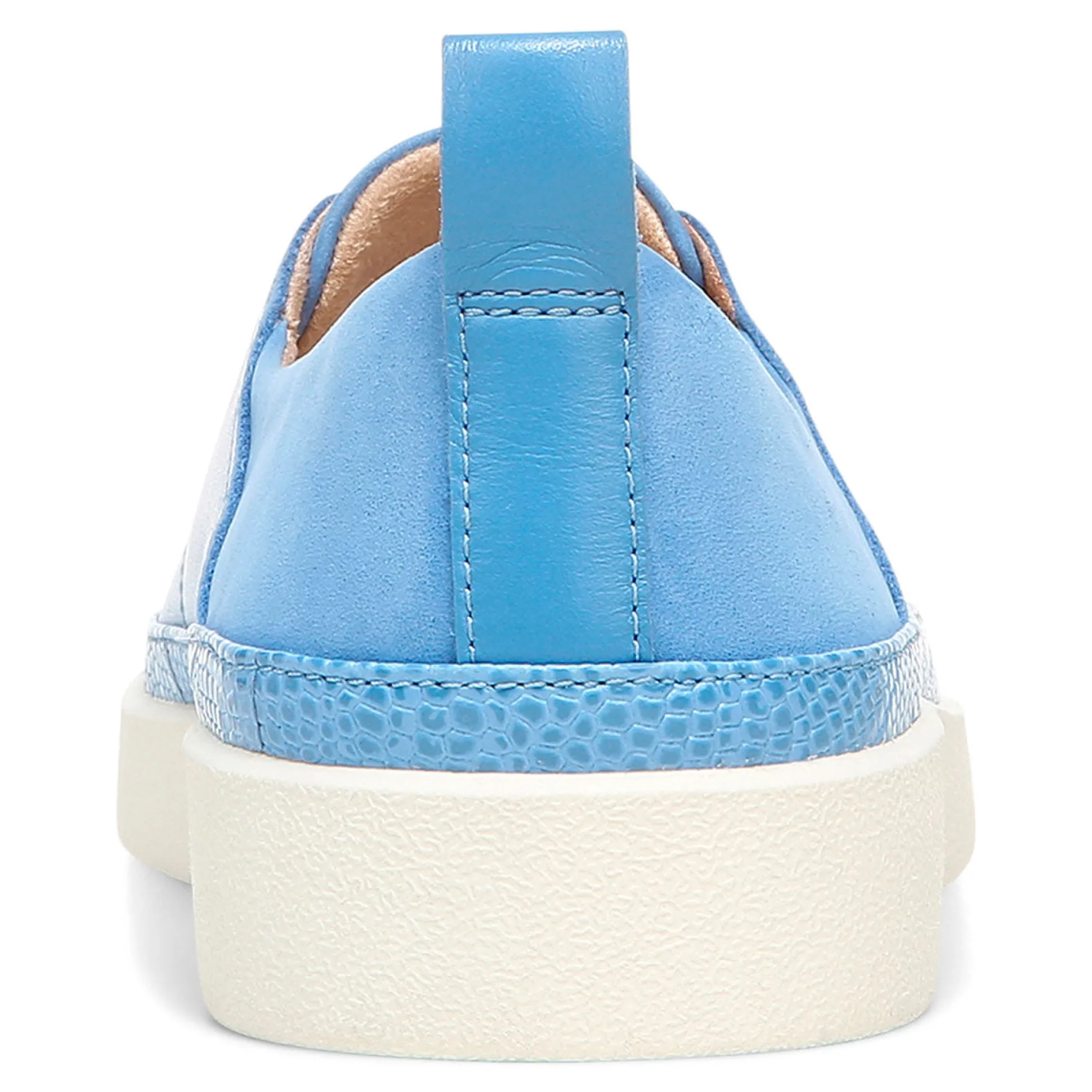 Zinah Slip On