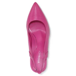 Women Vionic Heels & Wedges|Adalena Heel