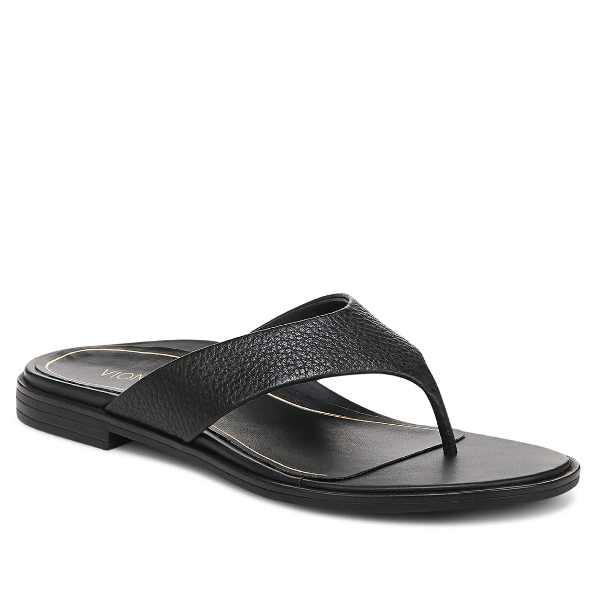 Women Vionic Sandals|Agave Toe Post Sandal