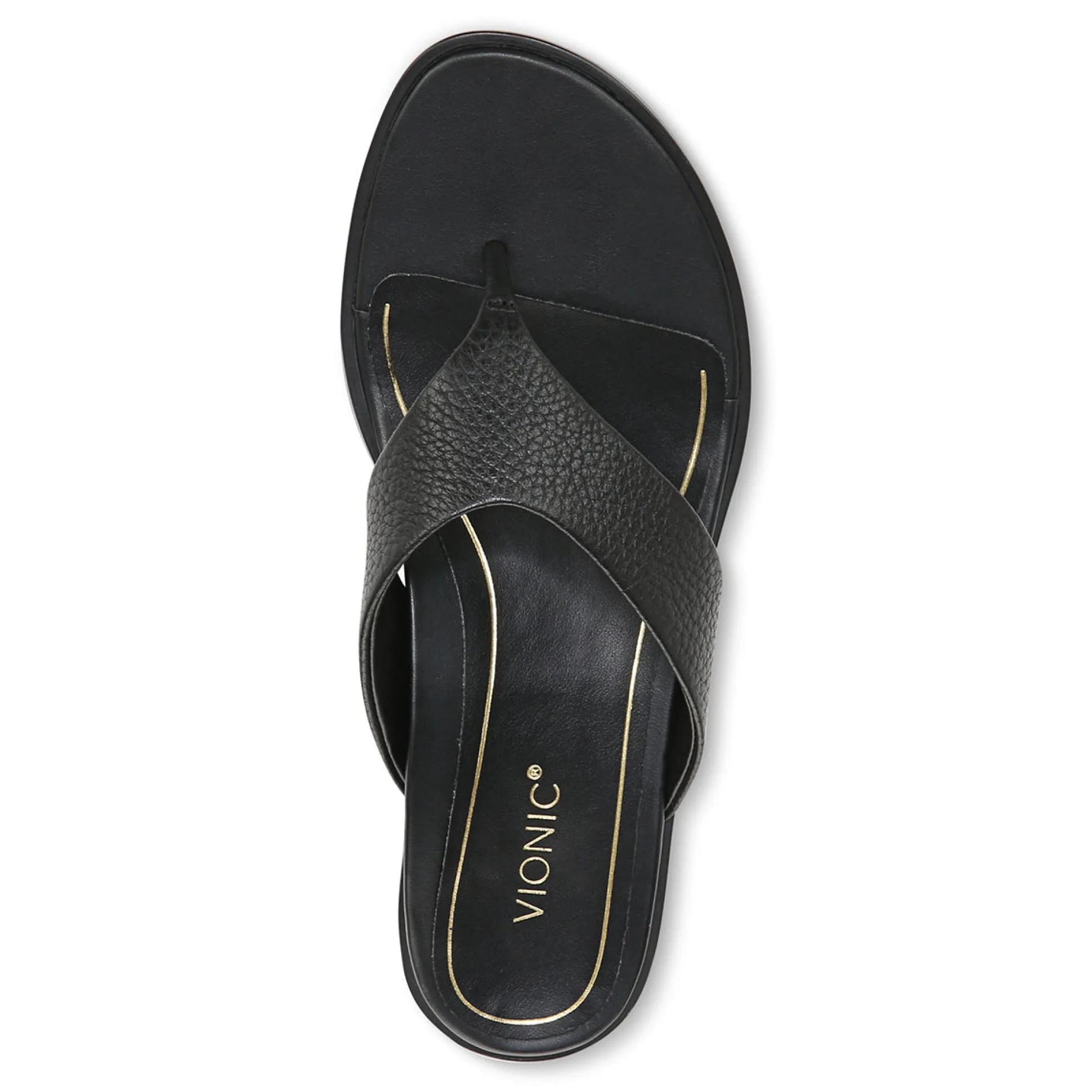 Women Vionic Sandals|Agave Toe Post Sandal