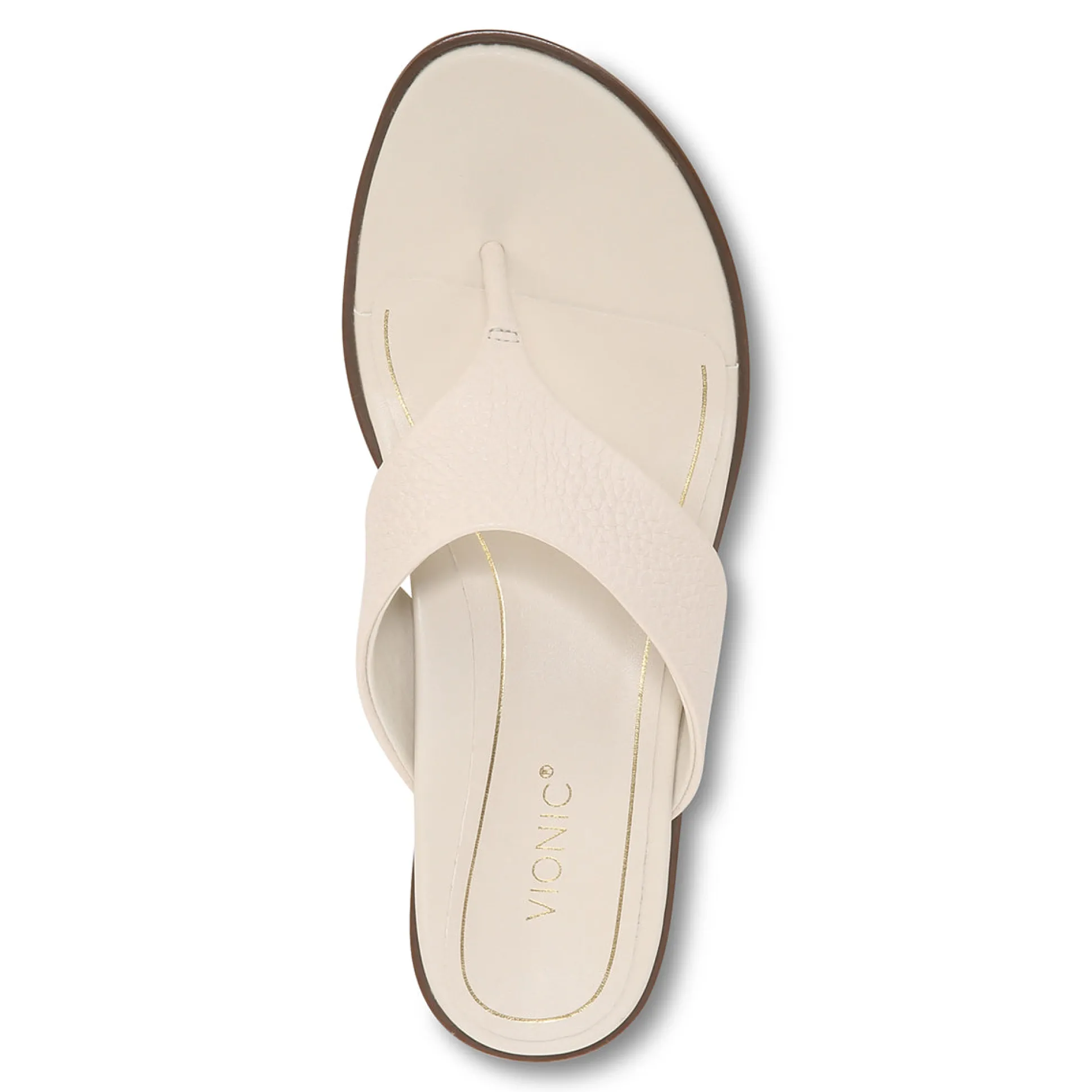 Women Vionic Sandals|Agave Toe Post Sandal