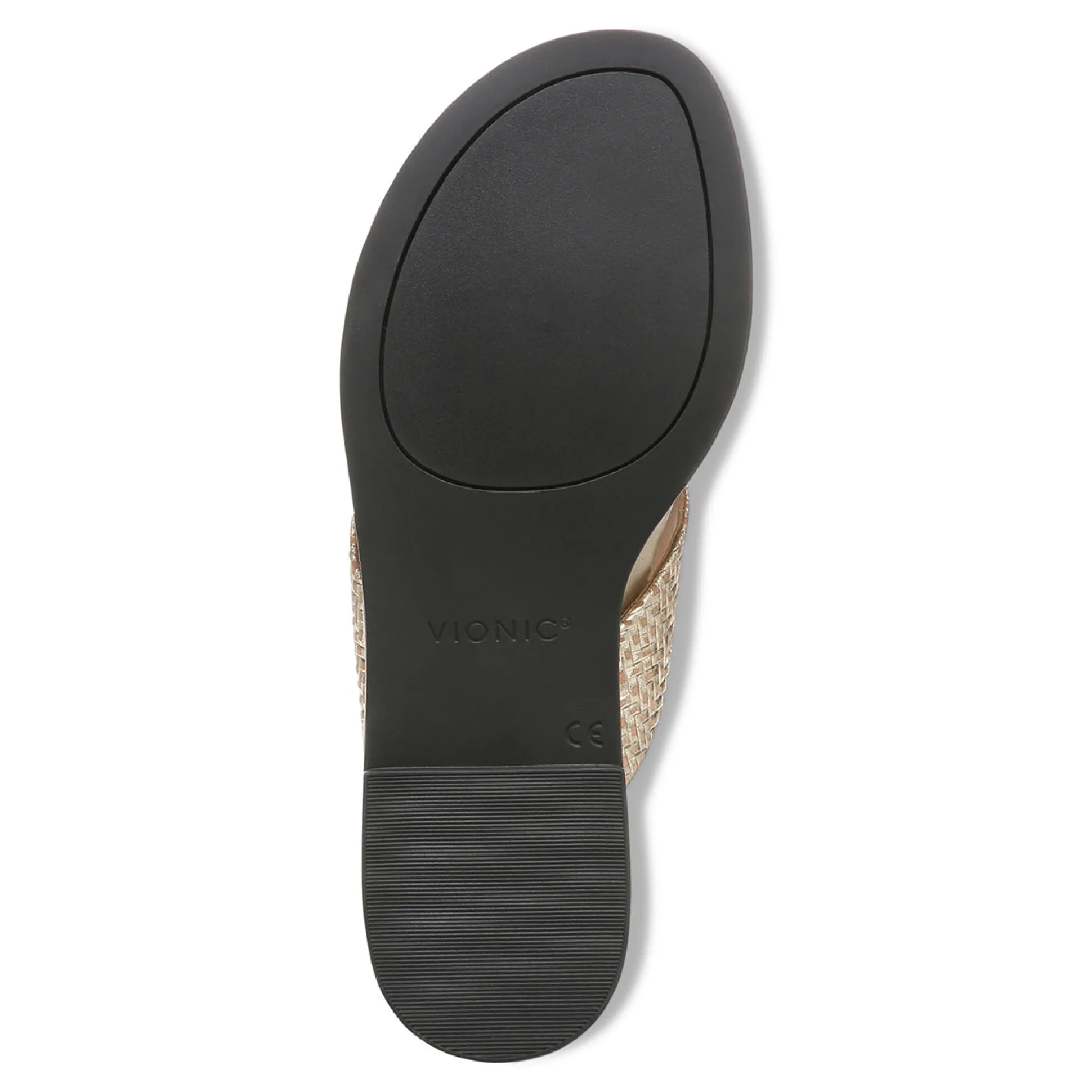 Women Vionic Sandals|Agave Toe Post Sandal