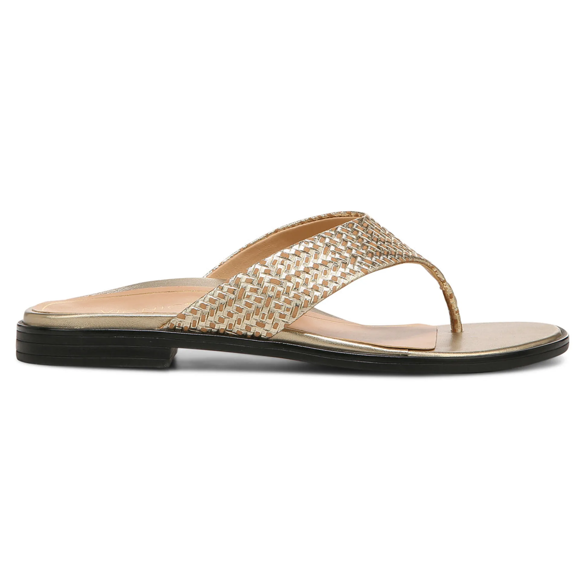 Women Vionic Sandals|Agave Toe Post Sandal