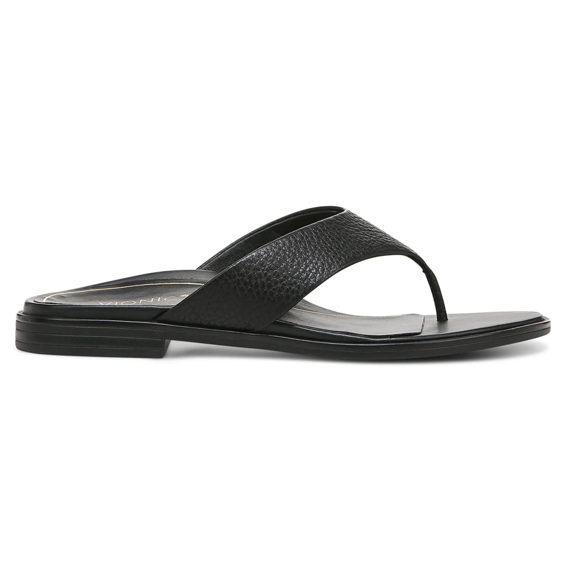 Women Vionic Sandals|Agave Toe Post Sandal