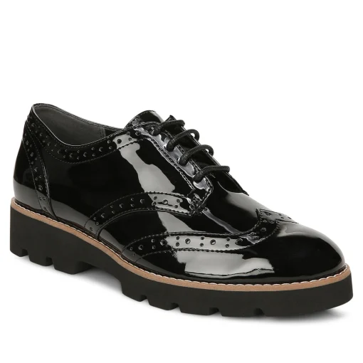 Women Vionic Flats & Loafers|Alfina Oxford