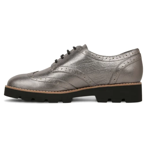 Women Vionic Flats & Loafers|Alfina Oxford