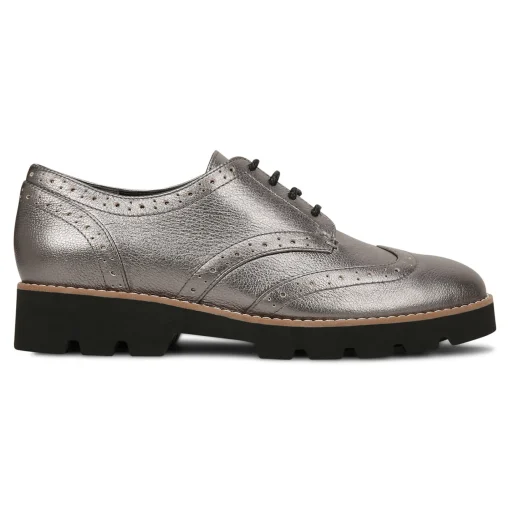 Women Vionic Flats & Loafers|Alfina Oxford