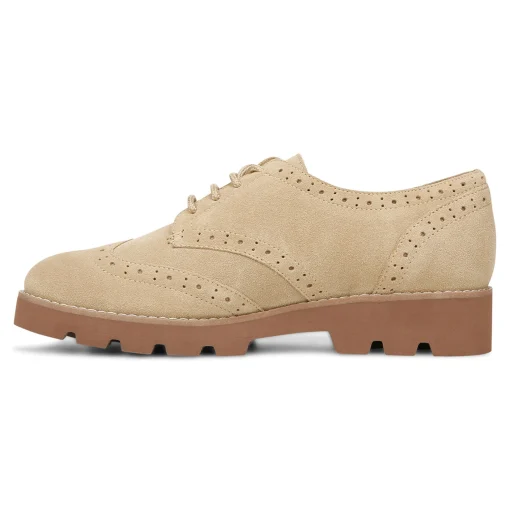 Women Vionic Flats & Loafers|Alfina Oxford