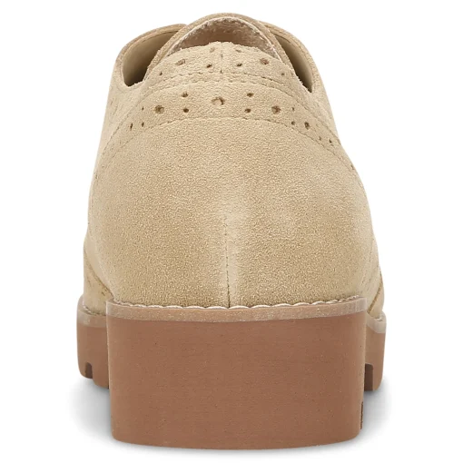 Women Vionic Flats & Loafers|Alfina Oxford