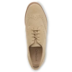Women Vionic Flats & Loafers|Alfina Oxford