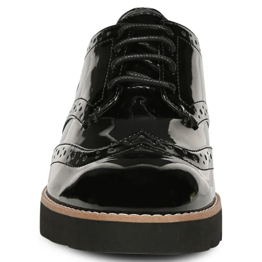 Women Vionic Flats & Loafers|Alfina Oxford