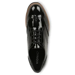 Women Vionic Flats & Loafers|Alfina Oxford
