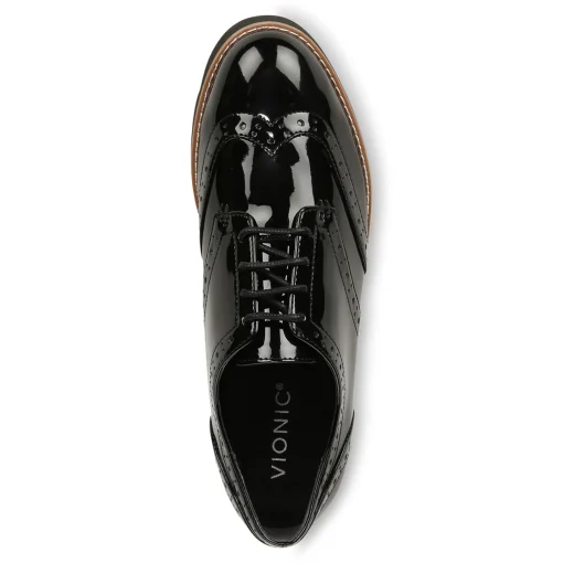 Women Vionic Flats & Loafers|Alfina Oxford