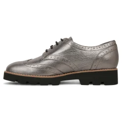 Women Vionic Flats & Loafers|Alfina Oxford (Wide)