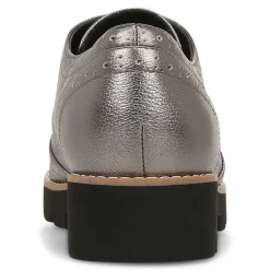 Women Vionic Flats & Loafers|Alfina Oxford (Wide)