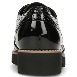 Women Vionic Flats & Loafers|Alfina Oxford (Wide)
