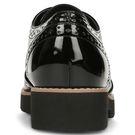 Women Vionic Flats & Loafers|Alfina Oxford (Wide)