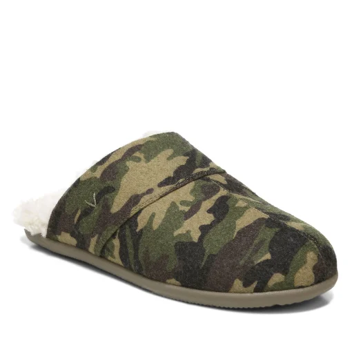 Men Vionic Slippers|Alfons Mule Slipper