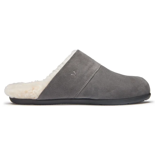 Men Vionic Slippers|Alfons Mule Slipper