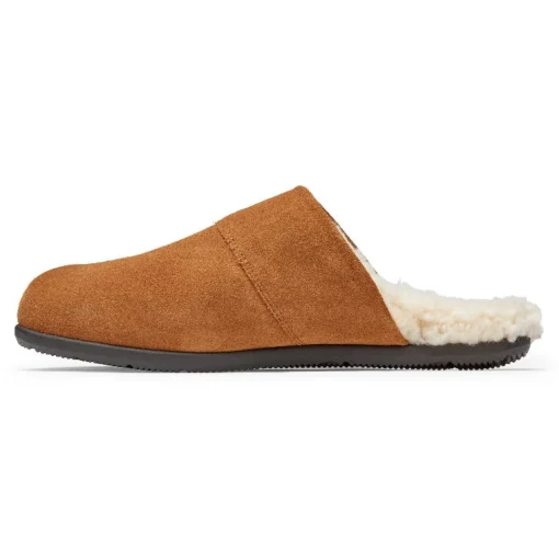 Men Vionic Slippers|Alfons Mule Slipper
