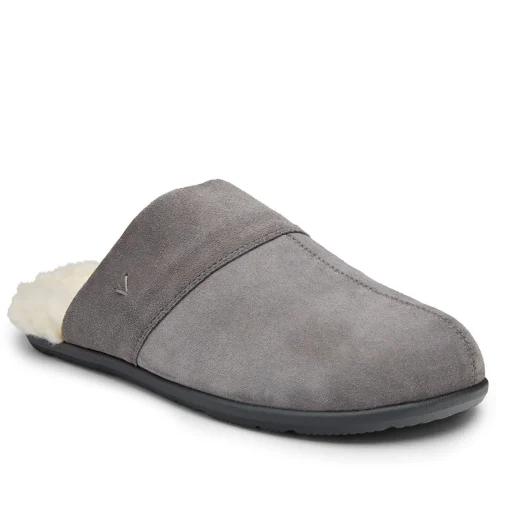 Men Vionic Slippers|Alfons Mule Slipper